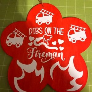 Home decoration or any decoration